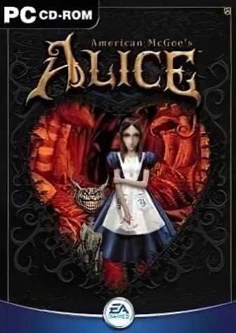 American McGee's Alice
